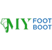 My Foot Boot