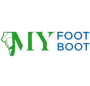 My Foot Boot