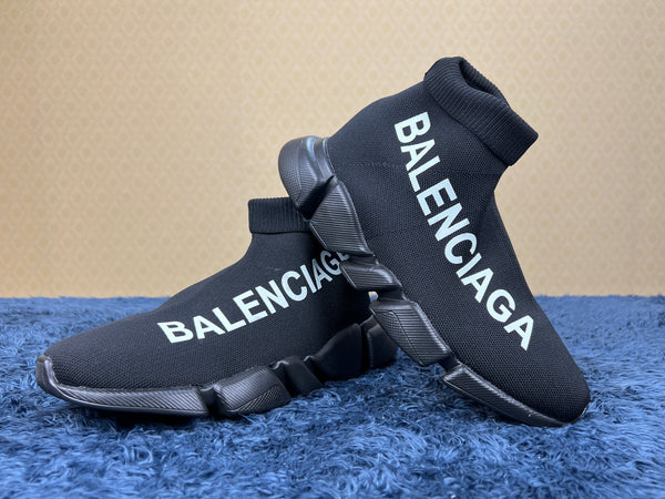 The Art of Avant-Garde: Balenciaga's Latest Collections