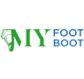 My Foot Boot